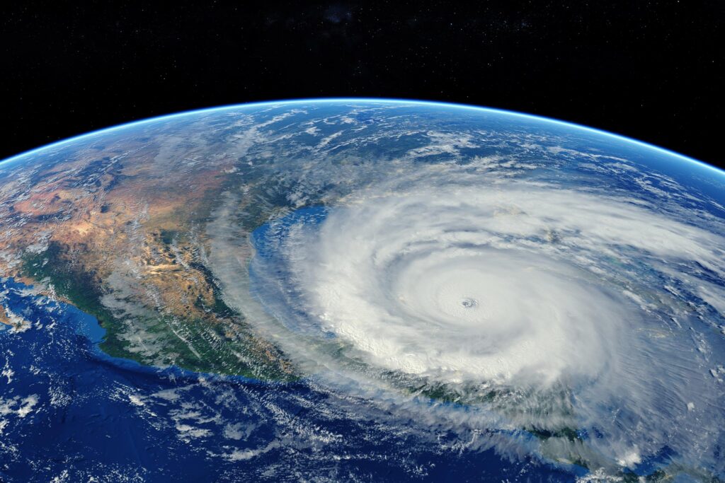 GST Awarded NOAA ProTech Weather 2.0 Contract Vehicle