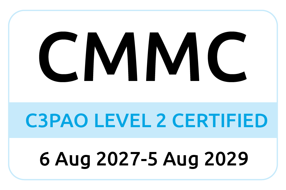 CMMC C3PAO Level-2